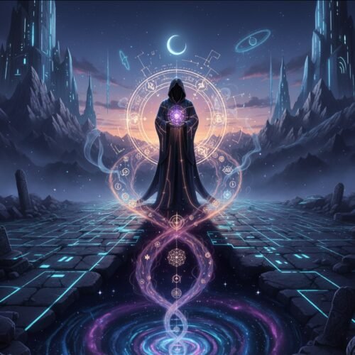 Selindigo - Sombra (Trance Electrónica)