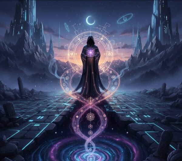 Selindigo - Sombra (Trance Electrónica)