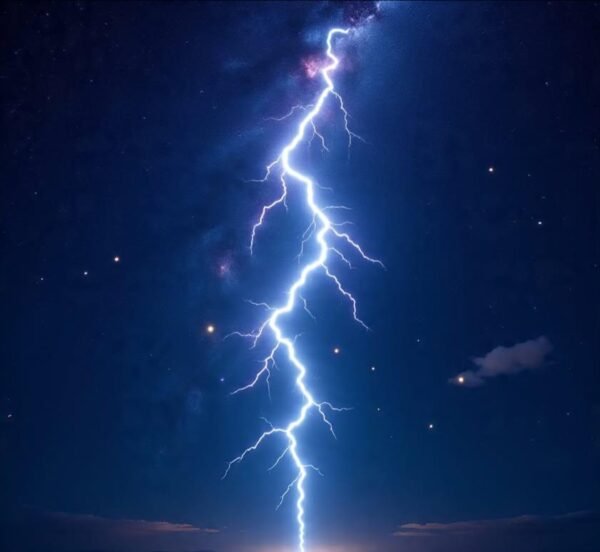 Selindigo - Relámpago