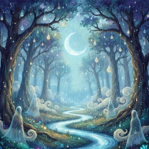 Selindigo - Llovizna