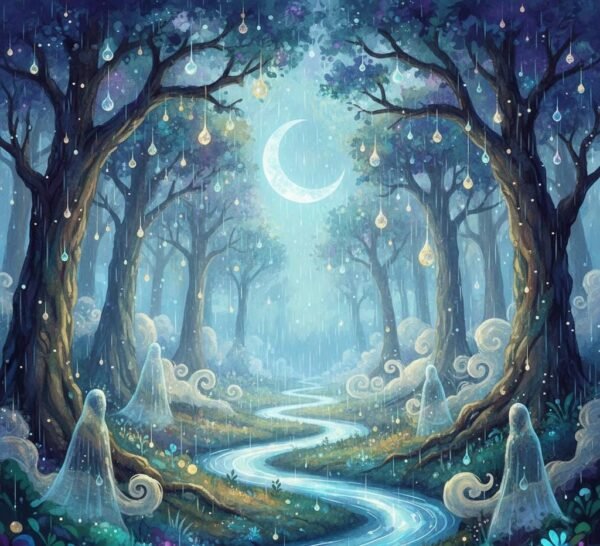 Selindigo - Llovizna